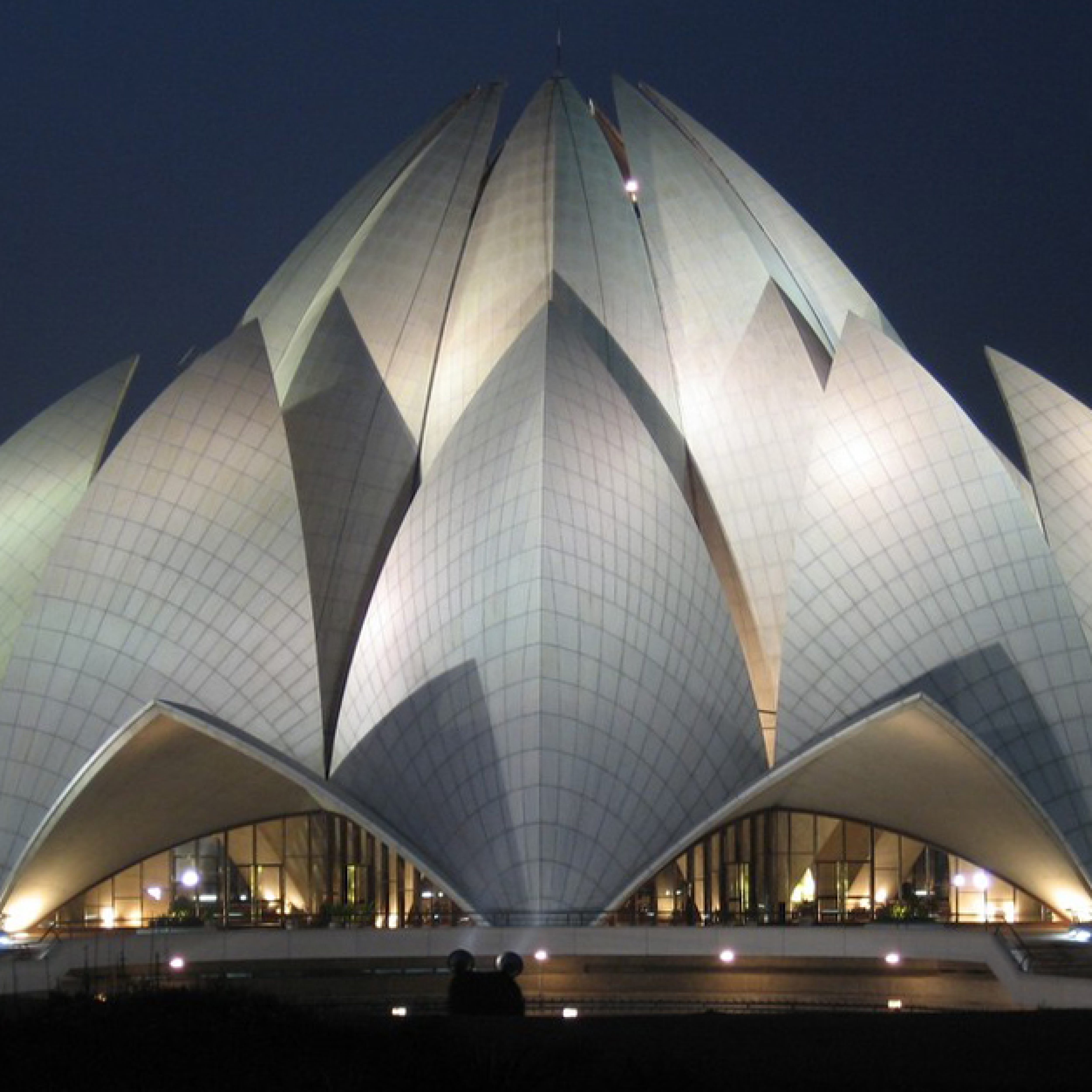 LotusDelhi